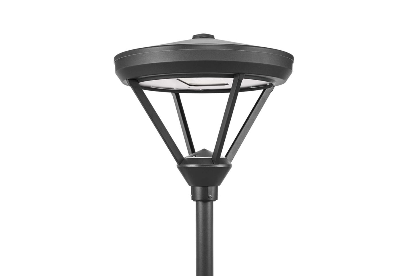 Cree Lighting Contemporary Pro Led Street Area Light Adlt