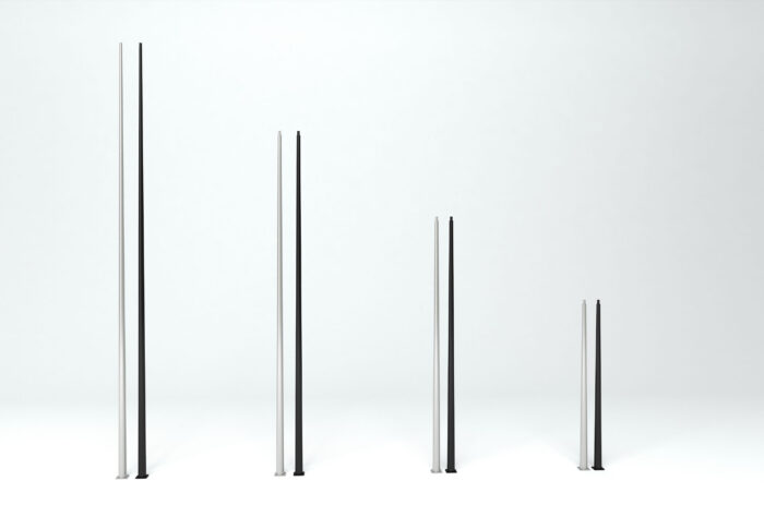ADLT Standard Poles