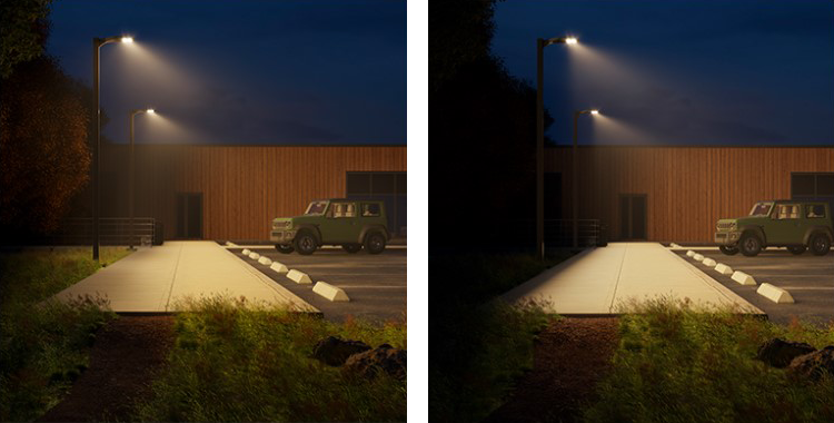 Backlight Control