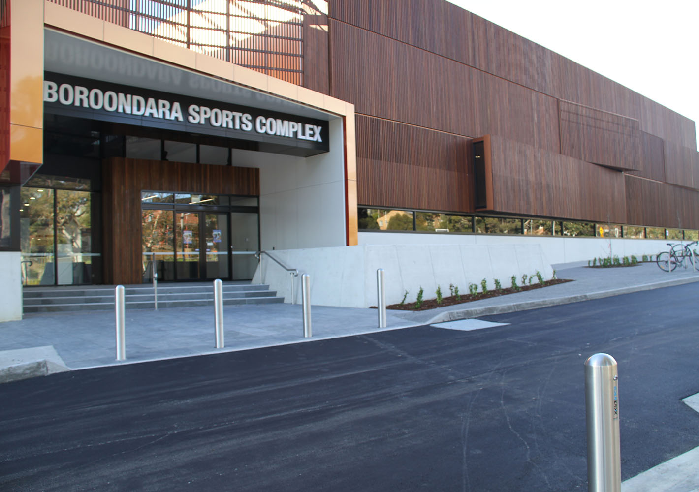 Booroondara Sports Complex