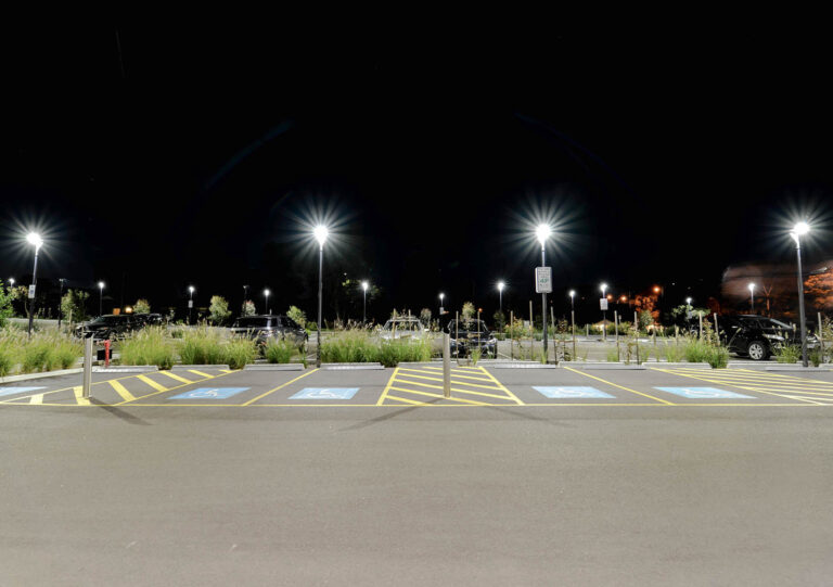 Car Park Lighting