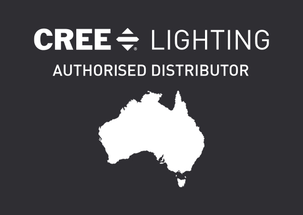 Cree Lighting in Australia