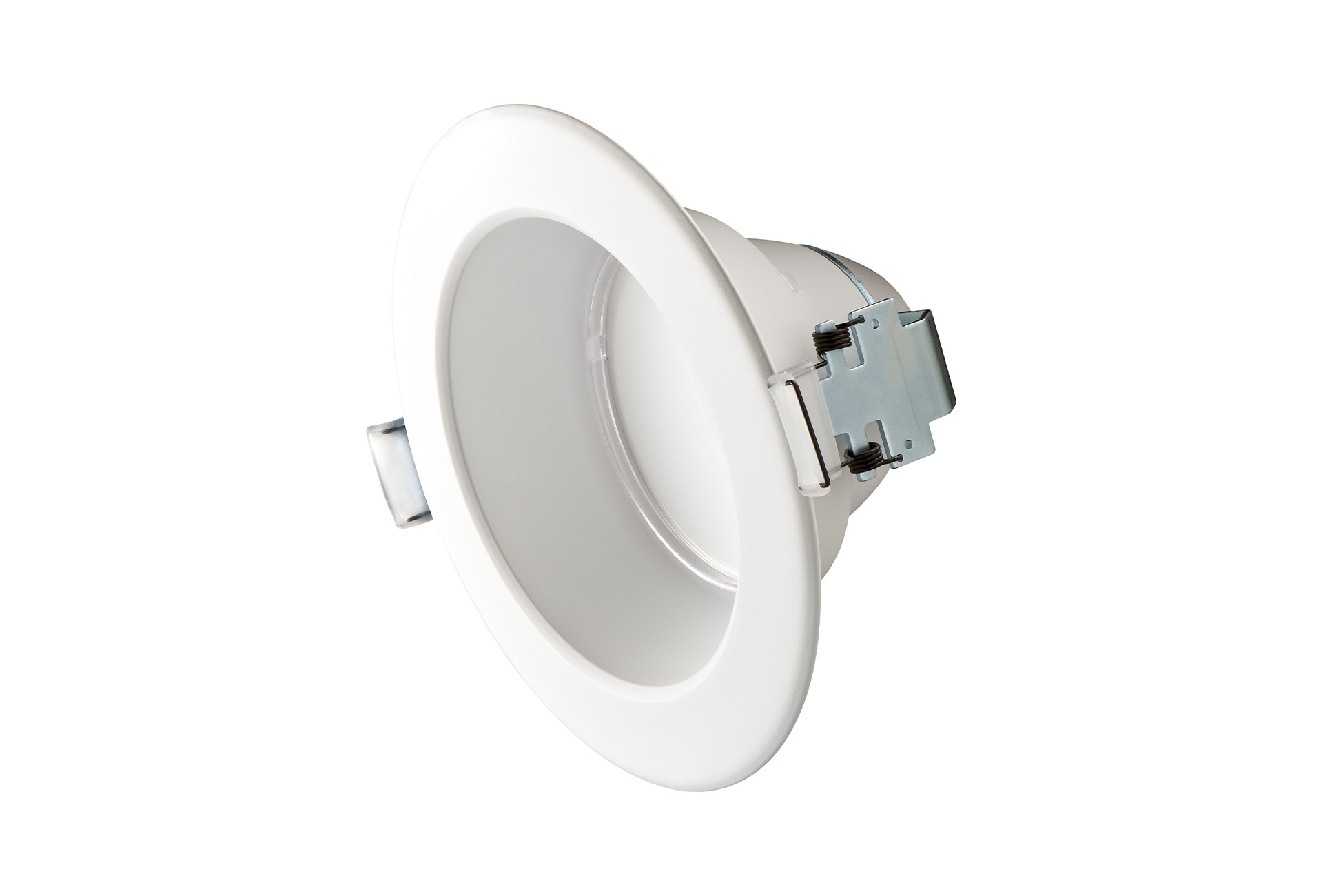 Cree recessed store downlight