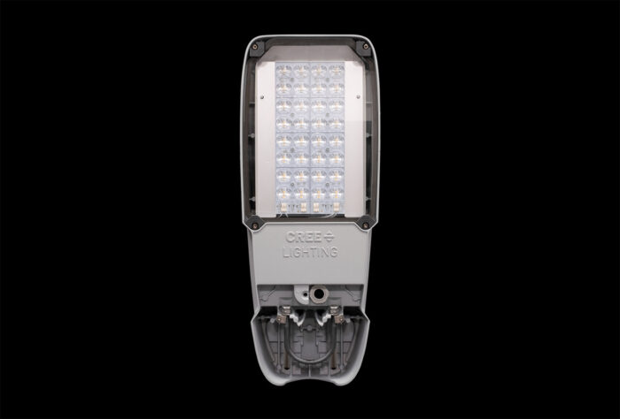 Cree Lighting StreetMaster Medium