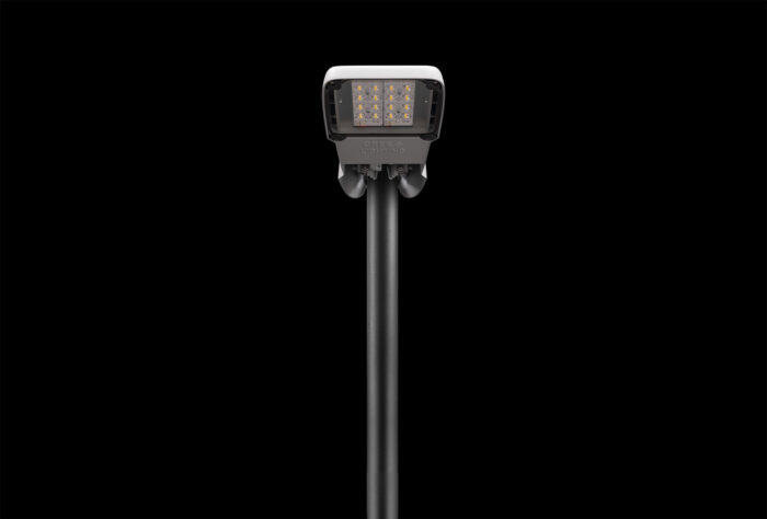 Cree Lighting StreetMaster Small