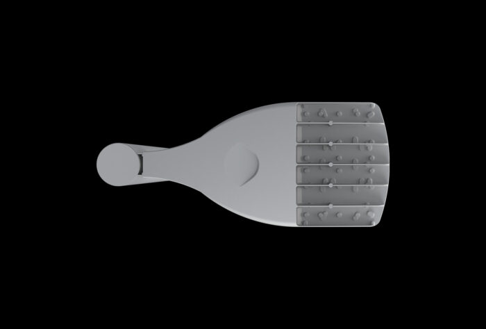 Holophane DSX0
