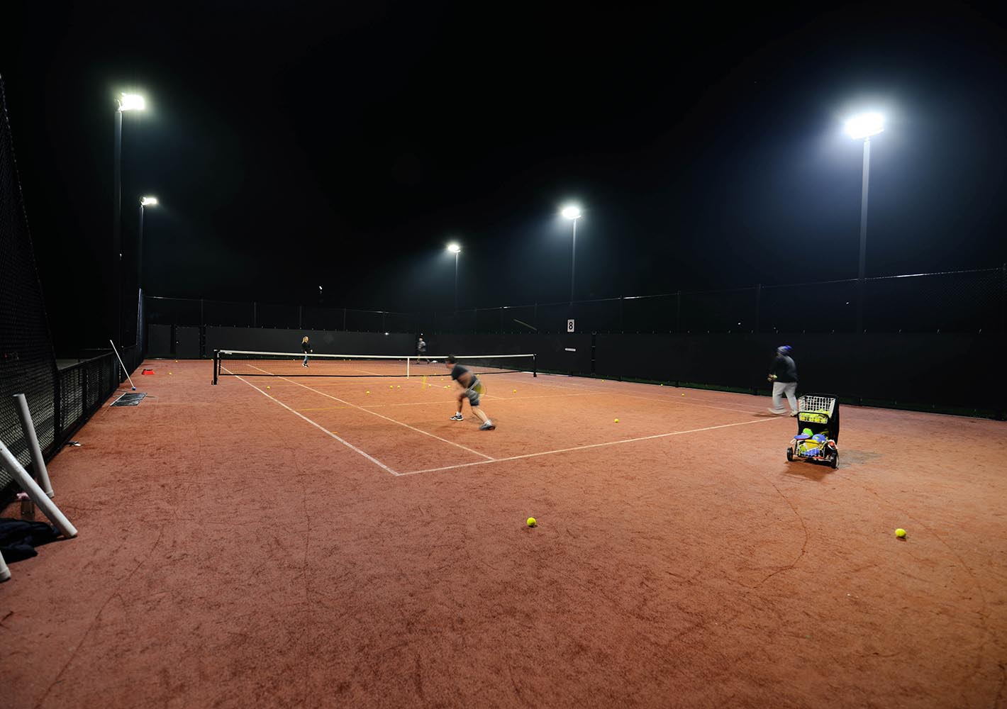 Eltham Tennis Club
