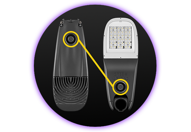 Cree Lighting Energy Gen B