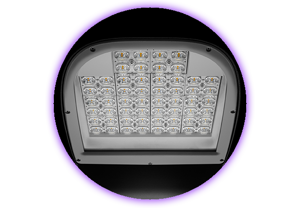 Cree Lighting Energy Gen B