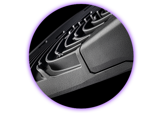 Cree Lighting Energy Gen B