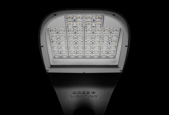 Cree Lighting Energy Gen B