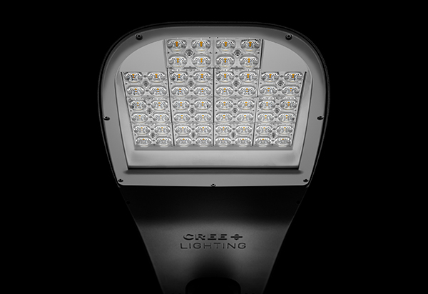 Cree Lighting Energy Gen B