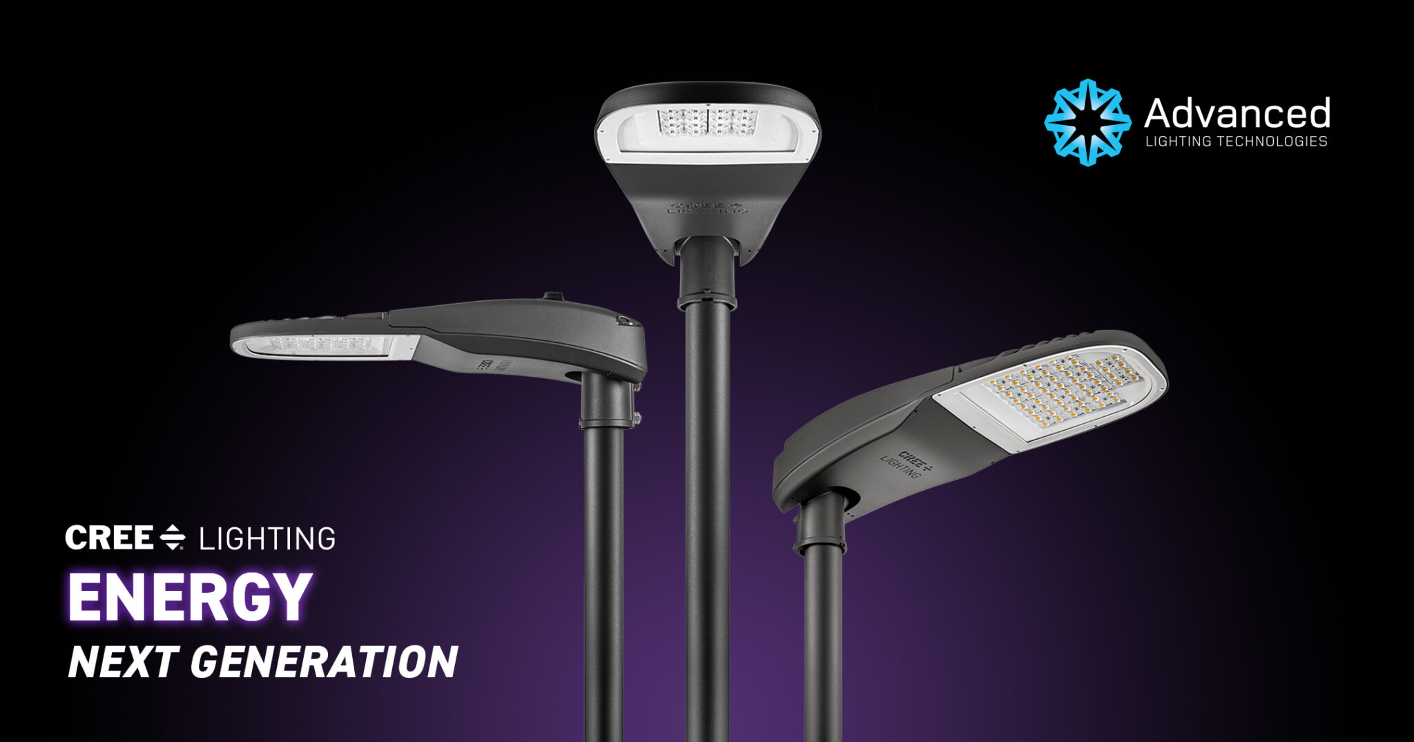 Cree Lighting Energy Gen B