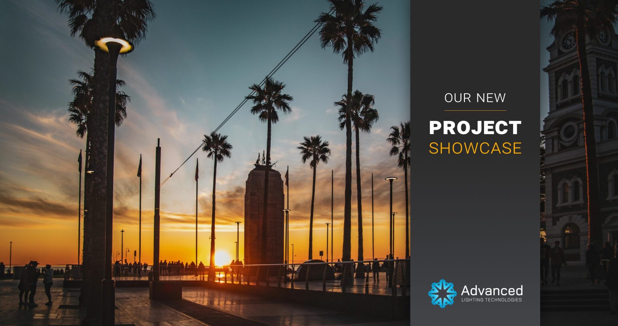 ADLT Project Showcase